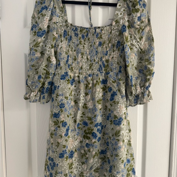 Reformation Mini Dress - Picture 2 of 2